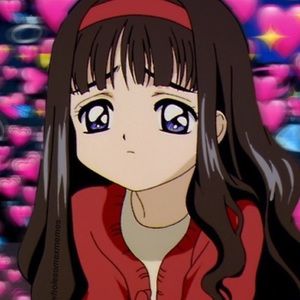 Meet your Posher, Ekaterina